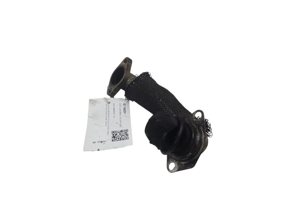 Tubo flessibile ricircolo gas di scarico Ford C-MAX II 2015 Diesel AGR JUT184291 - Immagine 3 di 4