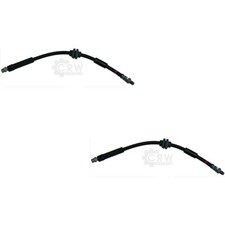 2x NK Bremsschlauch links rechts passend für Mazda 5 CW CR19