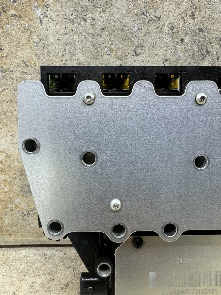 MEXICO Chevrolet GMC Transmission Control Module Solenoid TCU TCM 24264425 OEM - Image 3 of 4