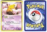 Drowzee 54/109 Common Team Rocket Returns Pokemon Lightly Played