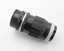 Petri 135mm Focal Camera Lenses for sale | eBay