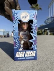 ALEX VESIA STADIUM EXCLUSIVE GIVEAWAY BOBBLEHEAD 5/29/26