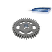 Zahnrad Nockenwelle DT Spare Parts Iam-Expertise Passend FüR U.A. MAN