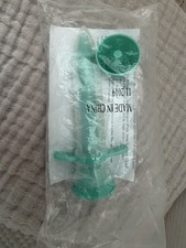 NEW Pampered Chef Chocolate Drizzler Green Si...
