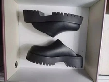 CALIA by Carrie Underwood Kendra Clog Black Women’s Comfort Casual