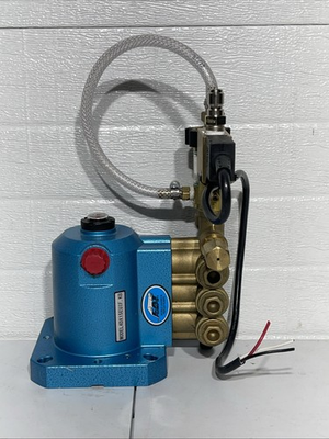 #ad Cat Pump 4DX15EUIF Pressure Washer Pump $400.00