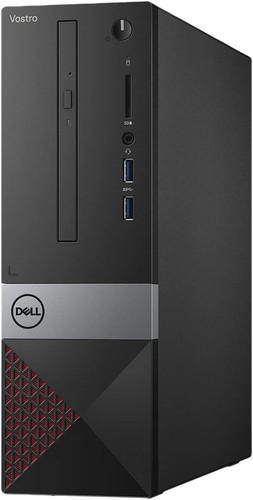 Dell Desktop Computer Intel i5 SFF PC 16GB RAM 512GB SSD Windows 11 Pro Wi-Fi