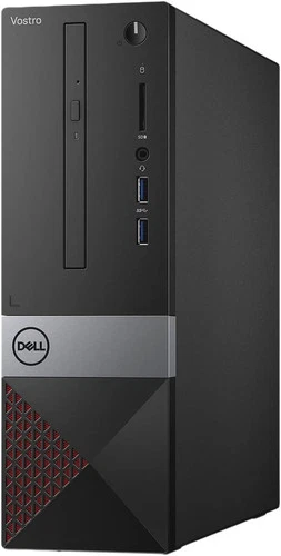 Dell Desktop Computer Intel i5 SFF PC 16GB RAM 512GB SSD Windows 11 Pro Wi-Fi
