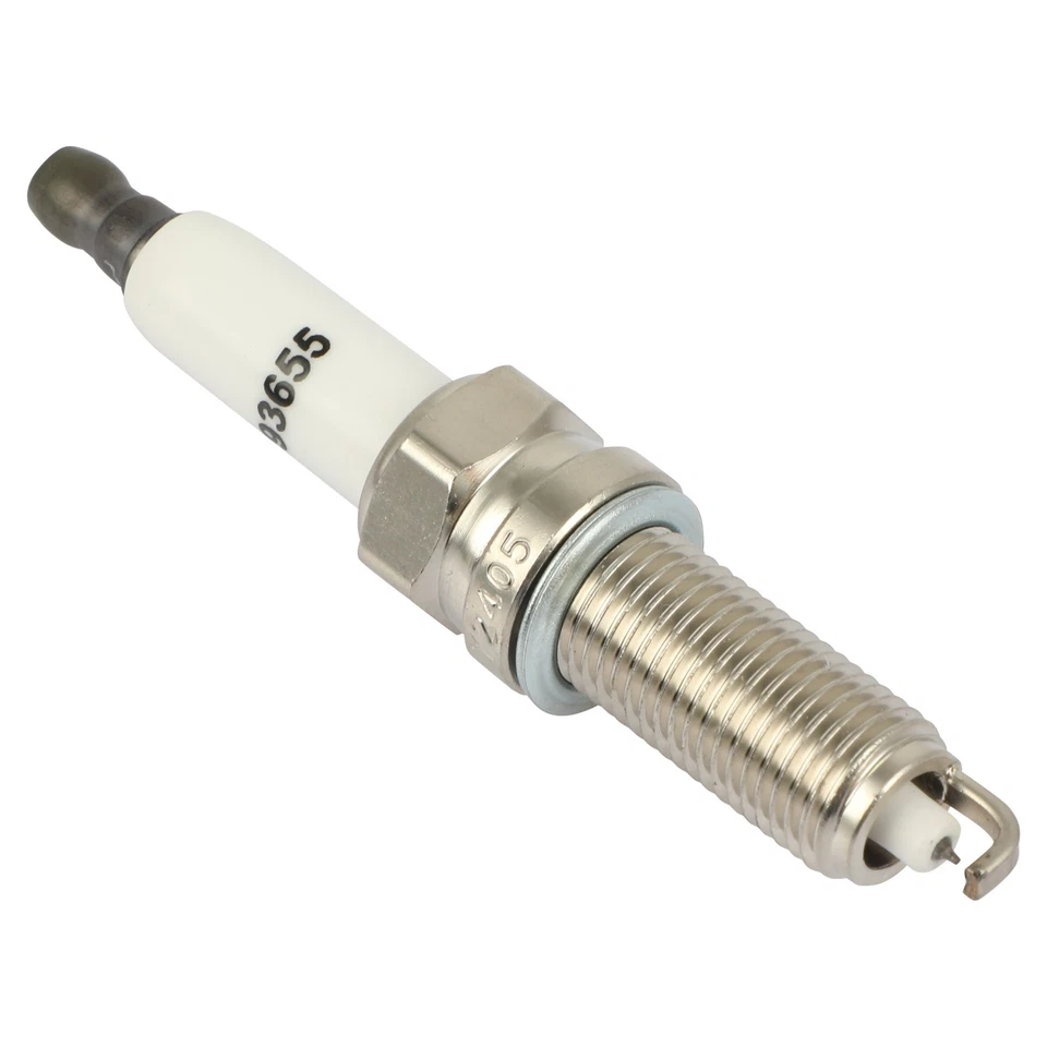 4Pcs Iridium Spark Plugs For 2014-2016 Kia Forte5 Forte Koup 1.6L - Image 2 of 4