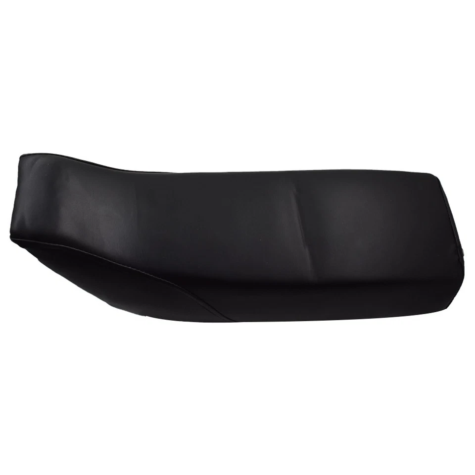 Kit de tanque de gasolina asiento guardabarros delantero plástico para Yamaha PW80 negro Foto 3 de 4