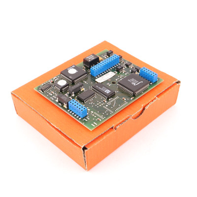 Saia Burgess PCD7.F700 PCD7F700 Kommunikationsmodul Neu