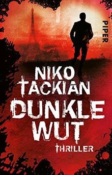 Dunkle Wut: Thriller (Tomar-Khan-Reihe, Band 2) von... | Buch | Zustand sehr gut