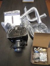 PRO AQUA PRO-WELL-1E WHOLE HOUSE WELL WATER FILTRATION DIGITAL VALVE NO TANK