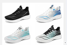 Herren Sportschuhe Turnschuhe Sneaker Laufsch...