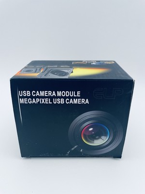 Elp-Usbfhd01m Elp USB with Camera 2.8-12mm Lens 1080Hp Elp-Usbfhd01m