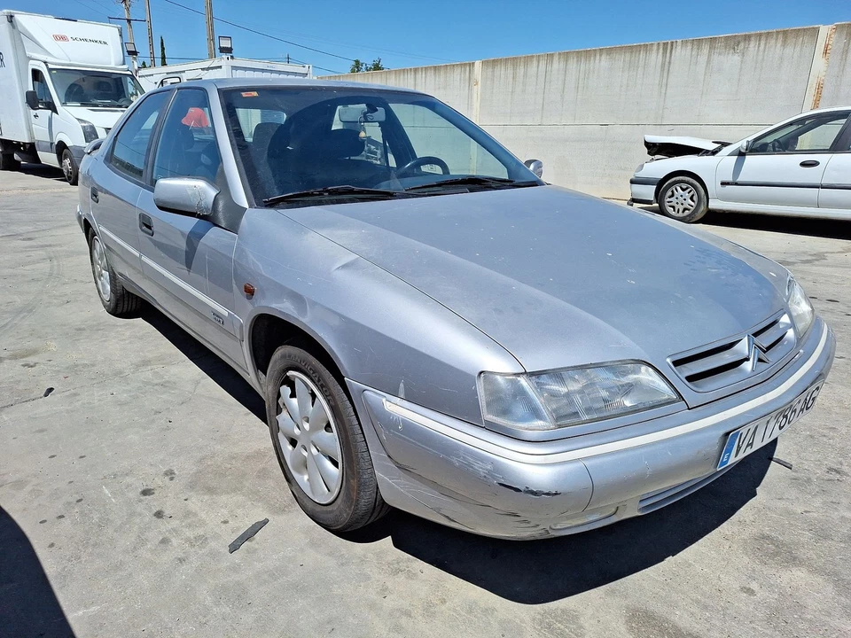 9624519580 CENTRALITA MOTOR UCE / 0281001262 / 131647 PARA CITROËN XANTIA X1_, - Immagine 4 di 4