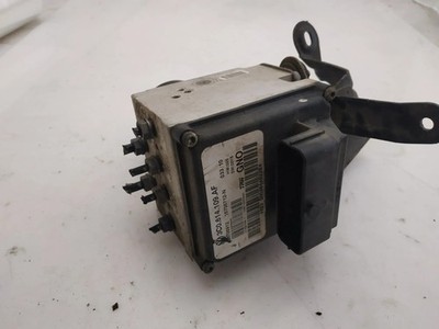 VW Passat B6 3C2 ABS Pumpe 3C0614109AF 2.00 Diesel 103kW 2008 11198244