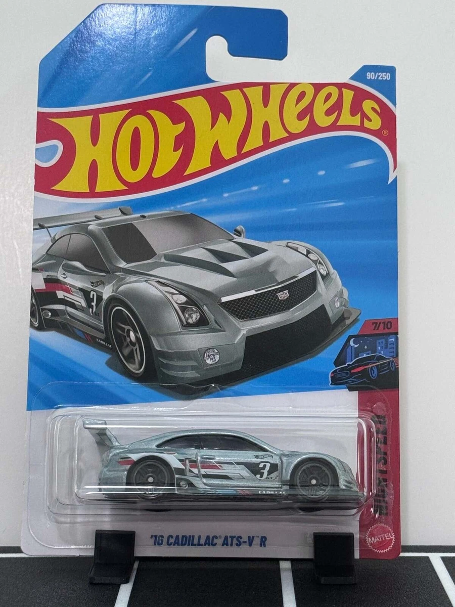 Hot Wheels Cadillac 1:6 Scale Diecast & Toy Vehicles for sale - eBay