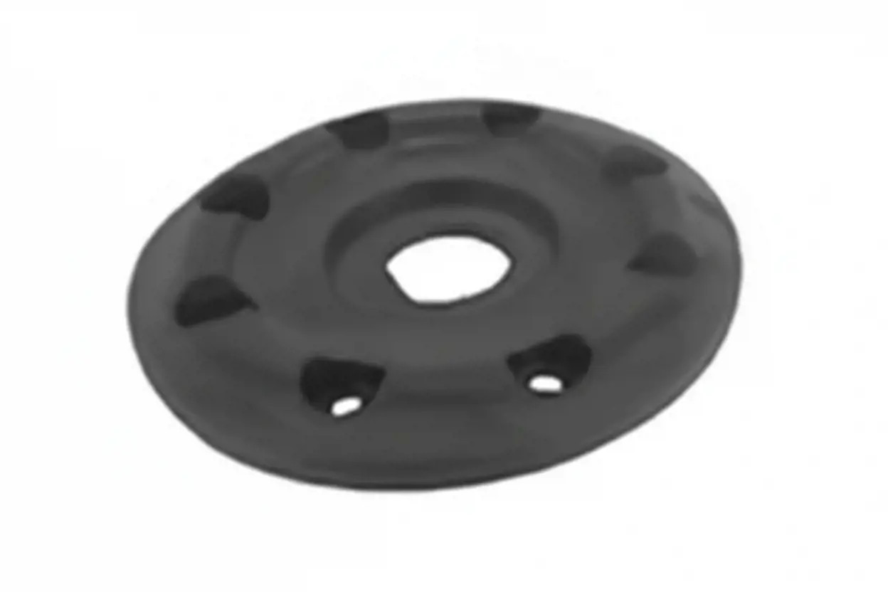Cuscino ammortizzatore Assale anteriore 4001632 SASIC per RENAULT - Immagine 2