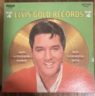 Elvis’ Gold Records Volume 4 Sealed Vinyl LP