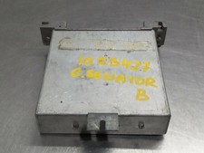 Moteur Opel SENATOR