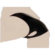 Women Latex Briefs Underwear Party Halloween Cosplay Costumes
