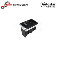 Autostar Germany Window Switch 2049058202 for Mercedes-Benz W204 W212