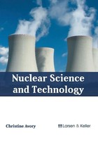 Christine Avory | Nuclear Science and Technology | Buch | Englisch (2018)