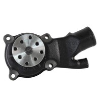 Boot & Motor UmwäLzpumpe Gm 4 & 6 Zylinder Reihe