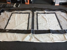 *USED* Bradcot Aspire 915 *CANVAS & CURTAINS ONLY*