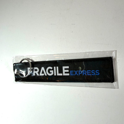 Fragile Flight Tag Death Stranding 2 Kojima Productions New