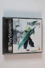 New ListingFinal Fantasy VII 7 (SONY PlayStation 1, 1997, PS1) Complete, Black Label, NICE