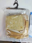 Peanut Butter & Jelly Adult Couples Costume Set Funny Food Outfit — photo 2