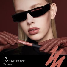 Image of Nars Powermatte High-Intensity Lip Pencil - 170 Take Me Home - FreeUK P&P BNIB