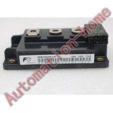 1PC NEW FUJI 2MBI450U4E-120 Inverter IGBT High Power Module 450A 1200V