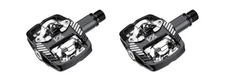 VP COMPONENTS BICYCLE PEDALS X92 MIXTO BIO CLEAT