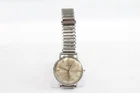 Vintage Omega Seamaster Watch Automatic SPARES/REPAIRS