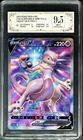 2024 pokemon cards CHN. MewTwo V 135/127 SR PCG 9.5 (SAME AS PSA 9)