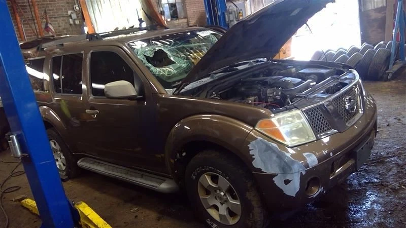 Parte de freno antibloqueo de 6 cilindros para 05-08 PATHFINDER 5048340 Foto 4 de 4