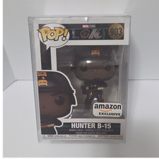 Ultimate Funko Pop Loki Marvel Studios TV Figures Gallery and Checklist 47