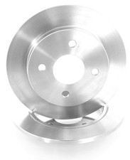 Disque de frein Ford SIERRA