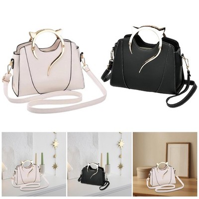 Damen Umhängetasche Umhängetasche stilvoll Top Henkeltasche für Pendeln Outdoor Reisen
