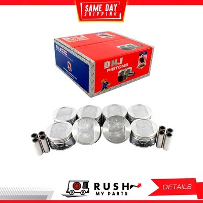 94-03 Standard size Complete Piston Set For Dodge 5.9L V8 OHV