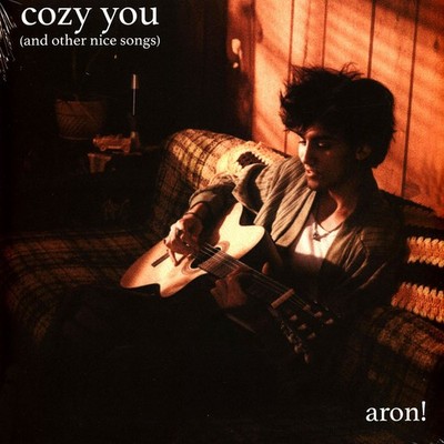 Aron! - Cozy You And Other Nice Songs (Vinyl LP - 2025 - US - Original)