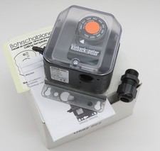 Kieback&Peter Differenzdruckwächter D592 Z22 Differenzdruckschalter 100...1000Pa