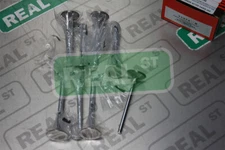 Manley Performance Race Series Intake Valves Dish 33.5mm B16A1 A3 B17A1 B18C1 C3