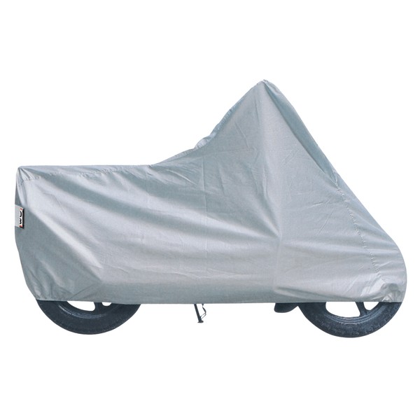 Premium Motorradgarage PH200 L 229Cm Motorrad Abdeckplane Ganzgarage Faltgarage-image