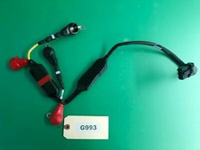 Battery Wiring Harness for Quickie QM-715 Power Wheelchair G993