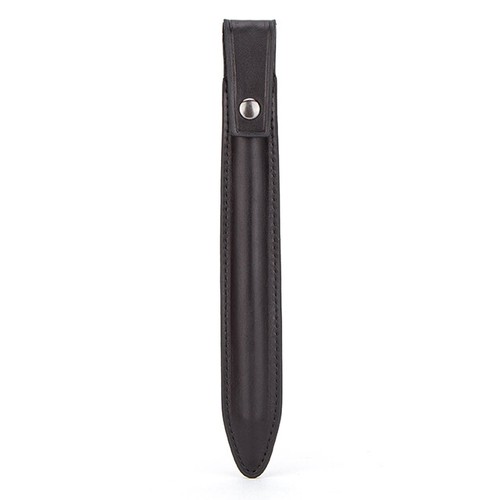 Echtes Leder Stoßfest Tablet Touch Stylus Pen Case Schutzhülle Für Apple Pencil - Bild 9 von 13