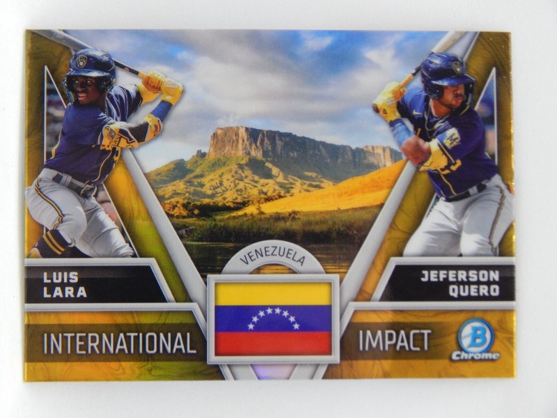 2024 Bowman Chrome Baseball - INSERTS - Pick Your Card - Complete Your Set -